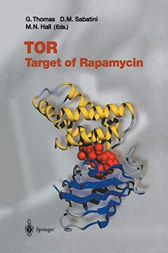 Cover for TOR