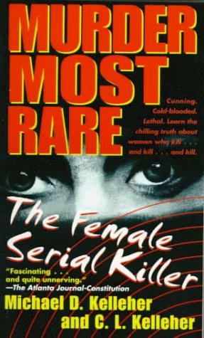 Cover for Murder Most Rare