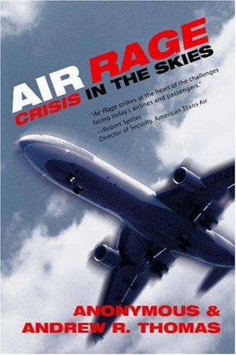 Cover for Air Rage