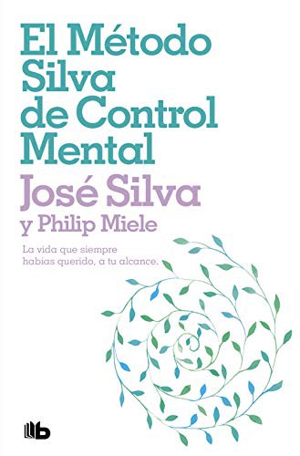 Cover for El método Silva de control mental