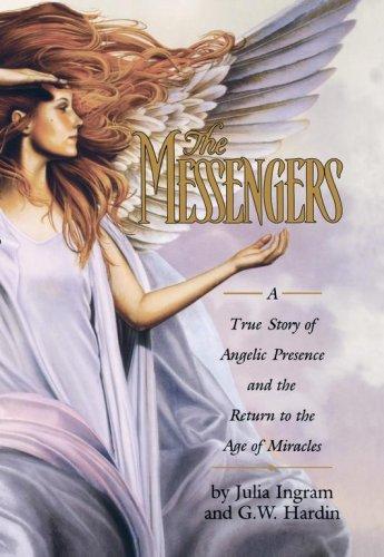Cover for The messengers
