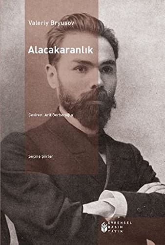 Cover for Alacakaranlik
