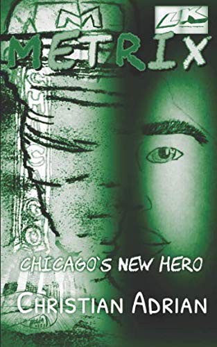 Cover for Metrix