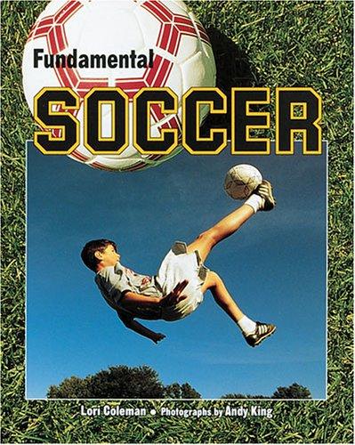 Cover for Fundamental soccer