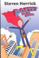Cover for Poetry to the Rescue