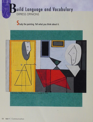 Cover for High point