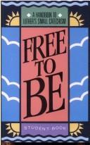 Cover for Free to Be