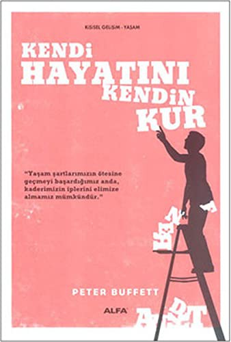 Cover for Kendi Hayatini Kendin Kur