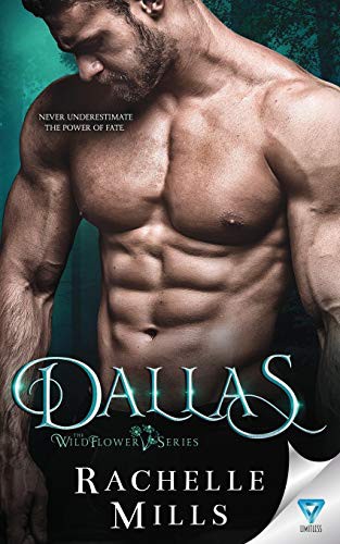 Cover for Dallas