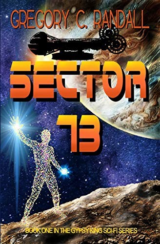 Cover for Sector 73