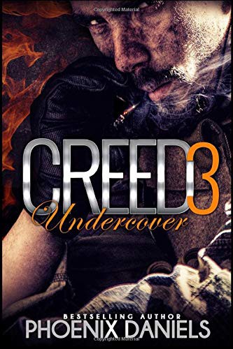 Cover for Creed 3