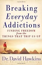 Cover for Breaking everyday addictions