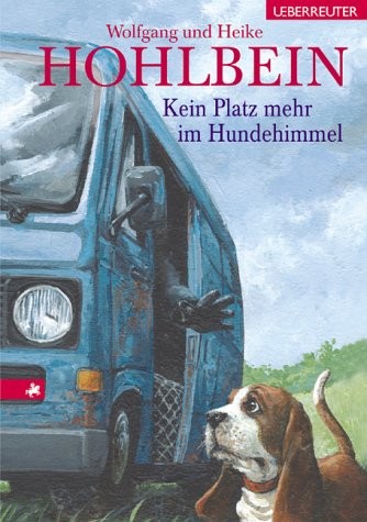 Cover for Kein Platz mehr im Hundehimmel.