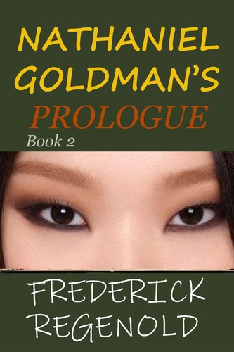 Cover for Nathaniel Goldman's Prologue; Book 2