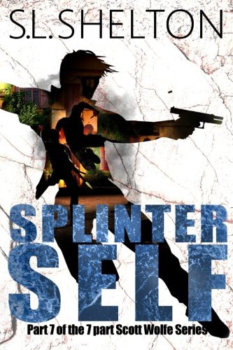 Cover for Splinter Self