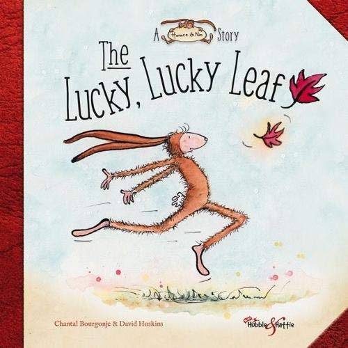 Cover for The Lucky, Lucky Leaf