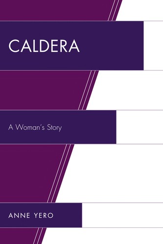 Cover for Caldera