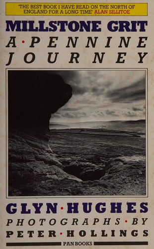 Cover for Millstone grit