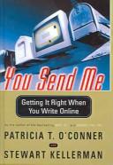Cover for You Send Me