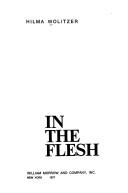Cover for In the flesh