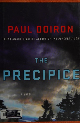 Cover for The precipice