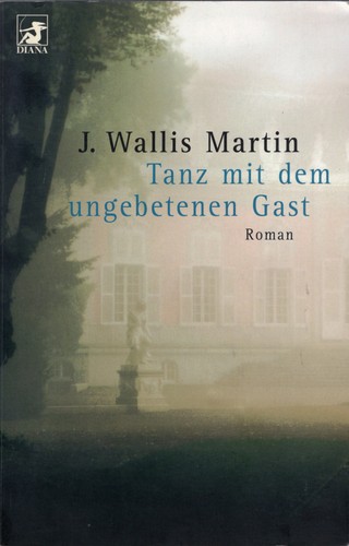 Cover for Tanz mit einem ungebetenen Gast