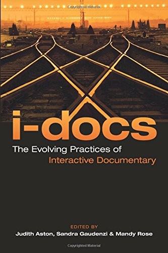 Cover for I-Docs