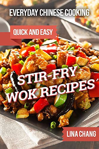 Cover for Everyday Chinese Cooking