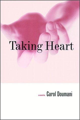 Cover for Taking Heart