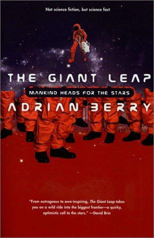 Cover for The Giant Leap
