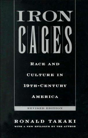 Cover for Iron cages