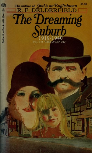 Cover for The O'Conners.