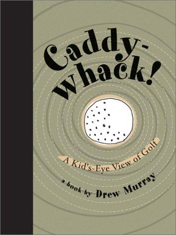 Cover for Caddywhack