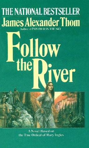 Cover for Follow the River