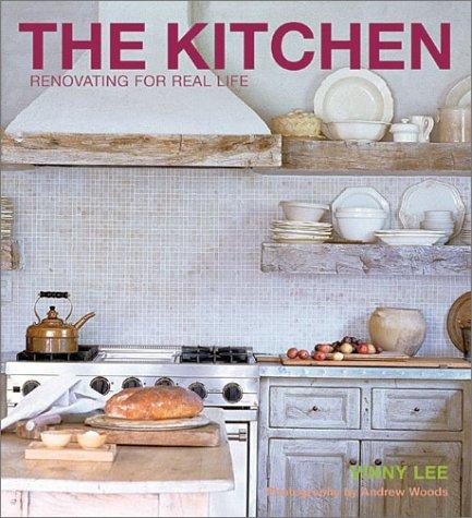 Cover for The Kitchen