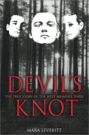 Cover for Devil's knot