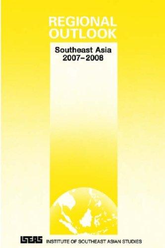 Cover for Regional Outlook