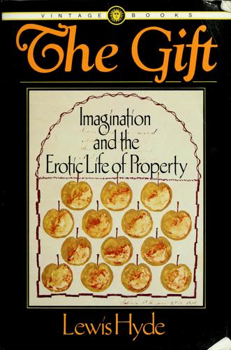 Cover for The Gift