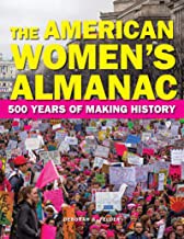 Cover for Women's Almanac