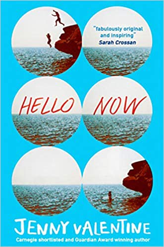 Cover for Hello Now