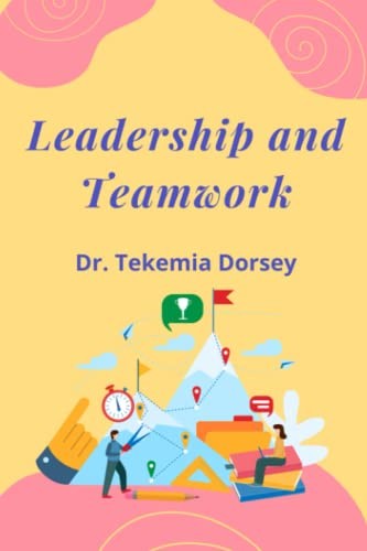 Cover for Leadership and Teamwork