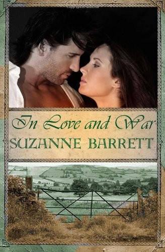 Cover for In Love and War