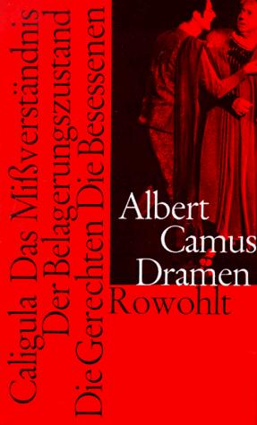 Cover for Dramen.