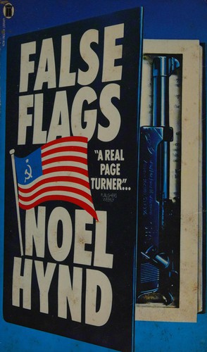 Cover for False Flags