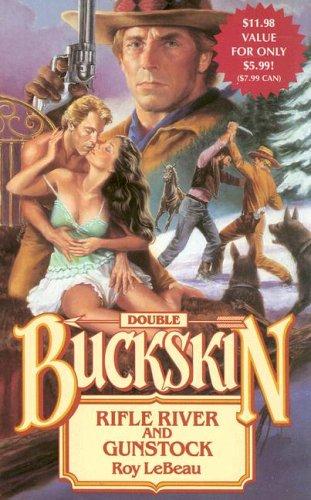 Cover for Buckskin Double