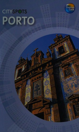 Cover for Porto