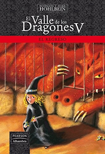 Cover for El regreso