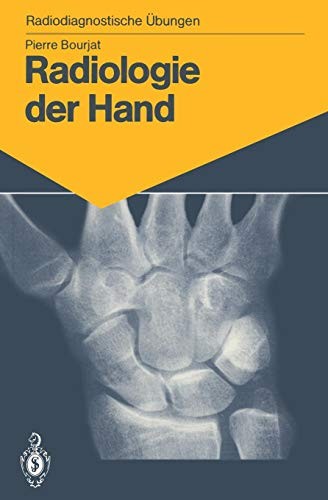Cover for Radiologie der Hand