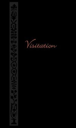 Cover for Visitation