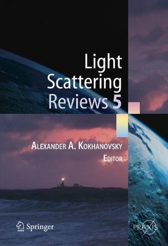 Cover for Remote Sensing of the Atmosphere from Space